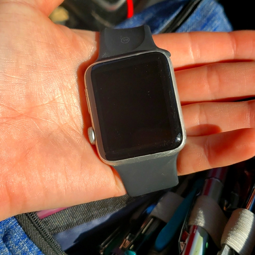 Apple watch